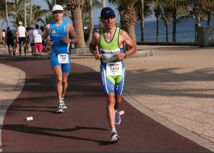 Eucalipto Apartment *