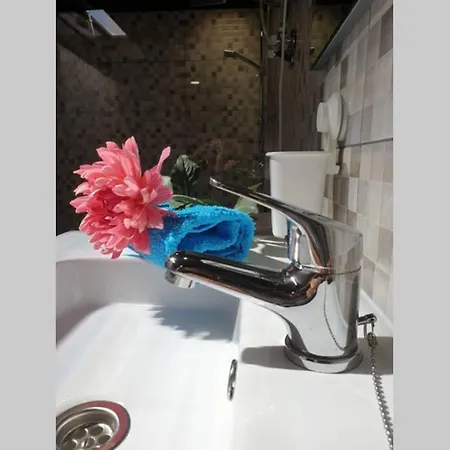 Apartamento Eucalipto Mozaga