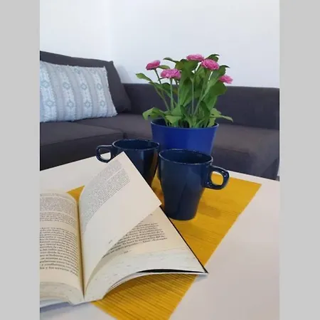 Eucalipto Apartamento