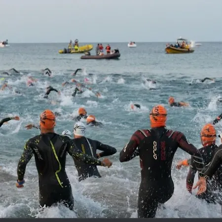 Apartamento Eucalipto *