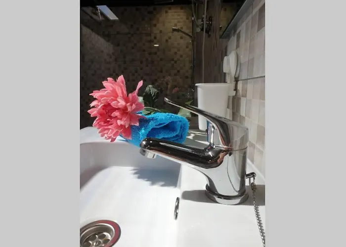 公寓 Eucalipto Mozaga